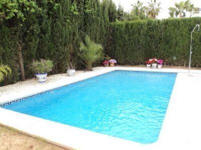 Playa Flamenca property: Villa for sale in Playa Flamenca, Spain 95236