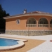Ciudad Quesada property: Alicante, Spain Villa 95237