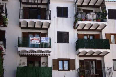 Moraira property: Apartment for sale in Moraira 95238