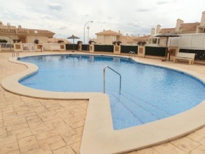 Campoamor property: Penthouse for sale in Campoamor, Spain 95239