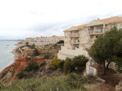 Campoamor property: Penthouse with 2 bedroom in Campoamor 95239