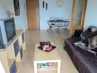 Campoamor property: Penthouse with 2 bedroom in Campoamor, Spain 95239