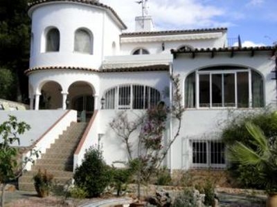 Benissa&nbsp;property:&nbsp;Villa&nbsp;for&nbsp;sale&nbsp;in&nbsp;Benissa&nbsp;95240