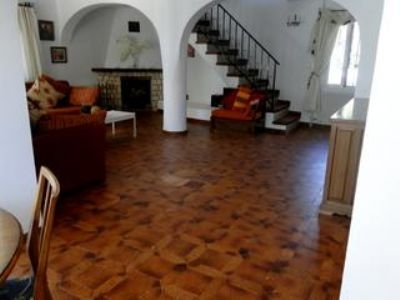 Benissa&nbsp;property:&nbsp;Villa&nbsp;with&nbsp;3&nbsp;bedroom&nbsp;in&nbsp;Benissa&nbsp;95240