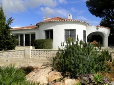 Calpe property: Villa for sale in Calpe 95241