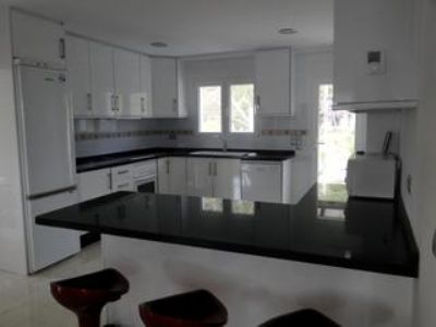 Calpe property: Villa with 3 bedroom in Calpe 95241