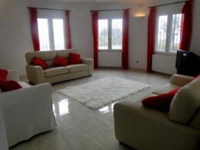 Calpe property: Villa with 3 bedroom in Calpe, Spain 95241