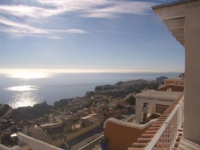 Benitachell property: Apartment for sale in Benitachell 95247