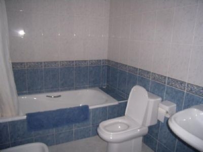 Benitachell property: Apartment with 2 bedroom in Benitachell 95247