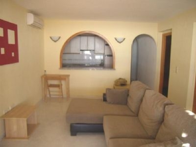 Benitachell property: Apartment with 2 bedroom in Benitachell, Spain 95247
