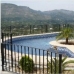 Murla property: Murla, Spain Villa 95251