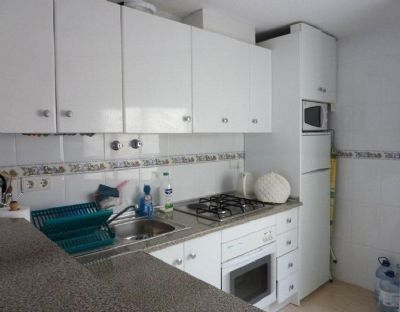 Playa Flamenca property: Apartment with 2 bedroom in Playa Flamenca, Spain 95252