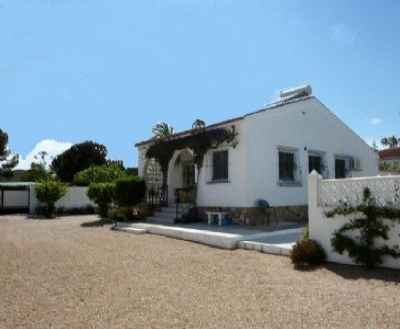 Pinar De Campoverde property: Villa for sale in Pinar De Campoverde 95253
