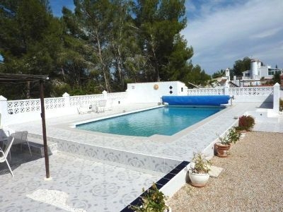 Pinar De Campoverde property: Villa with 3 bedroom in Pinar De Campoverde 95253