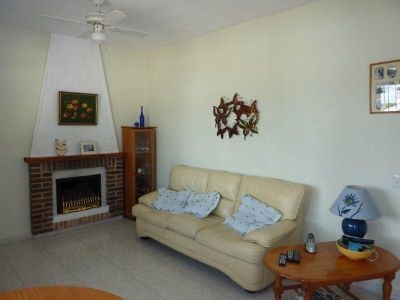 Pinar De Campoverde property: Villa with 3 bedroom in Pinar De Campoverde, Spain 95253