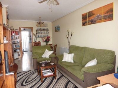 Villa with 2 bedroom in town 95255