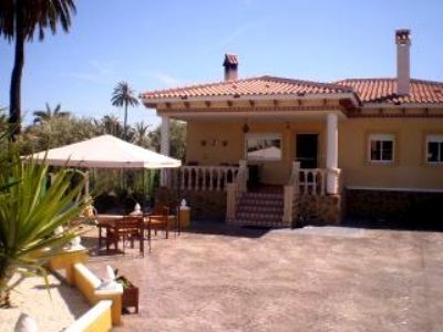 Abanilla property: Villa for sale in Abanilla, Spain 95267