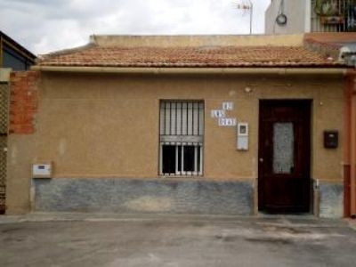 Abanilla property: Villa for sale in Abanilla 95268