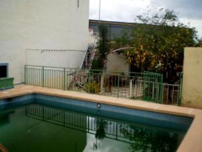 Abanilla property: Villa for sale in Abanilla, Spain 95268