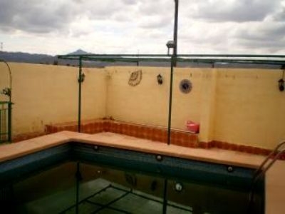 Abanilla property: Villa with 2 bedroom in Abanilla 95268