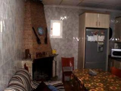 Abanilla property: Villa with 2 bedroom in Abanilla, Spain 95268