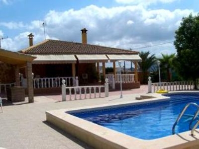 Orihuela property: Villa for sale in Orihuela 95274