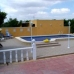 Orihuela property: 3 bedroom Villa in Orihuela, Spain 95274