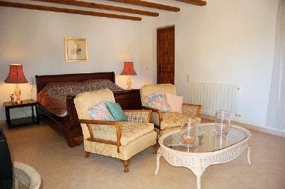 Villa with 3 bedroom in town, Spain 95282