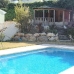 town, Spain Villa 95282