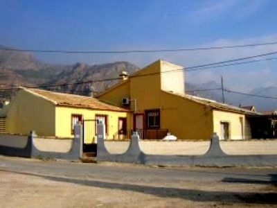Orihuela property: Villa for sale in Orihuela 95284