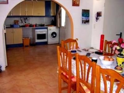 Orihuela property: Villa with 4 bedroom in Orihuela, Spain 95284