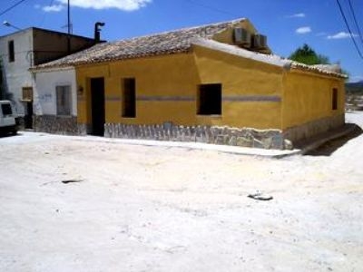Barinas property: Villa for sale in Barinas 95286