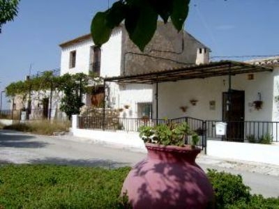 Orihuela property: Villa for sale in Orihuela 95287
