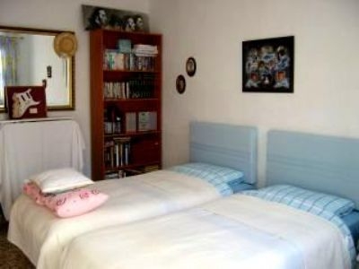 Orihuela property: Villa with 2 bedroom in Orihuela, Spain 95287