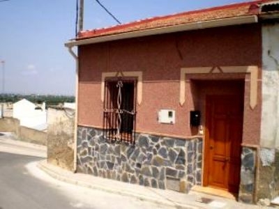 Bigastro property: Villa for sale in Bigastro 95289