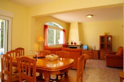 Benissa property: Villa with 5 bedroom in Benissa 95295