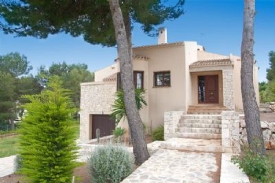 Javea property: Villa for sale in Javea 95300