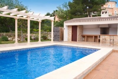 Javea property: Villa with 3 bedroom in Javea 95300
