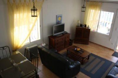 Jalon property: Apartment with 3 bedroom in Jalon, Spain 95301