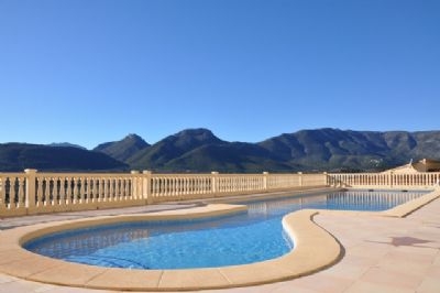 Jalon property: Apartment for sale in Jalon 95304