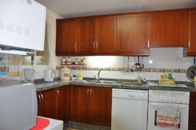 Jalon property: Apartment with 3 bedroom in Jalon, Spain 95304