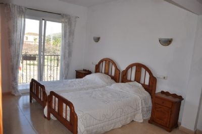 Murla property: Apartment with 3 bedroom in Murla 95305