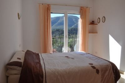 Murla property: Apartment with 3 bedroom in Murla, Spain 95305