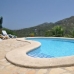 Alcalali property: Alcalali, Spain Villa 95308