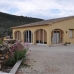 Benissa property: Alicante, Spain Villa 95309