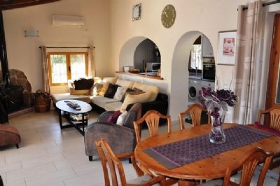 Parcent&nbsp;property:&nbsp;Villa&nbsp;with&nbsp;3&nbsp;bedroom&nbsp;in&nbsp;Parcent,&nbsp;Spain&nbsp;95310
