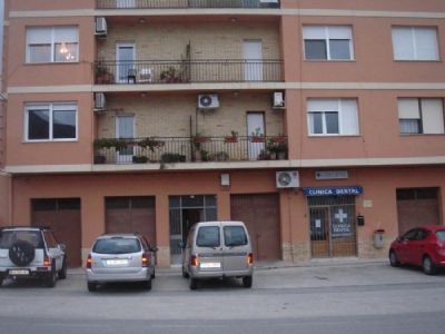 Alcalali property: Apartment for sale in Alcalali 95311