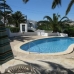 Moraira property: Moraira, Spain Apartment 95316