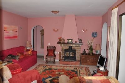 Jalon property: Villa with 2 bedroom in Jalon, Spain 95318