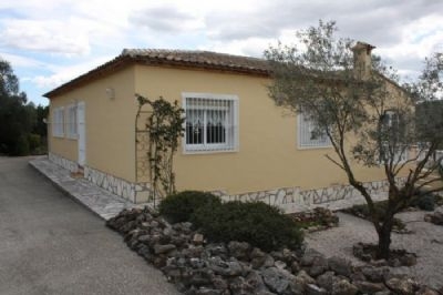 Jalon property: Villa for sale in Jalon, Spain 95319